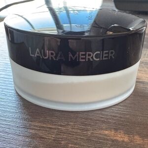 Laura Mercier Invisible Loose Setting Powder - INVISIBLE